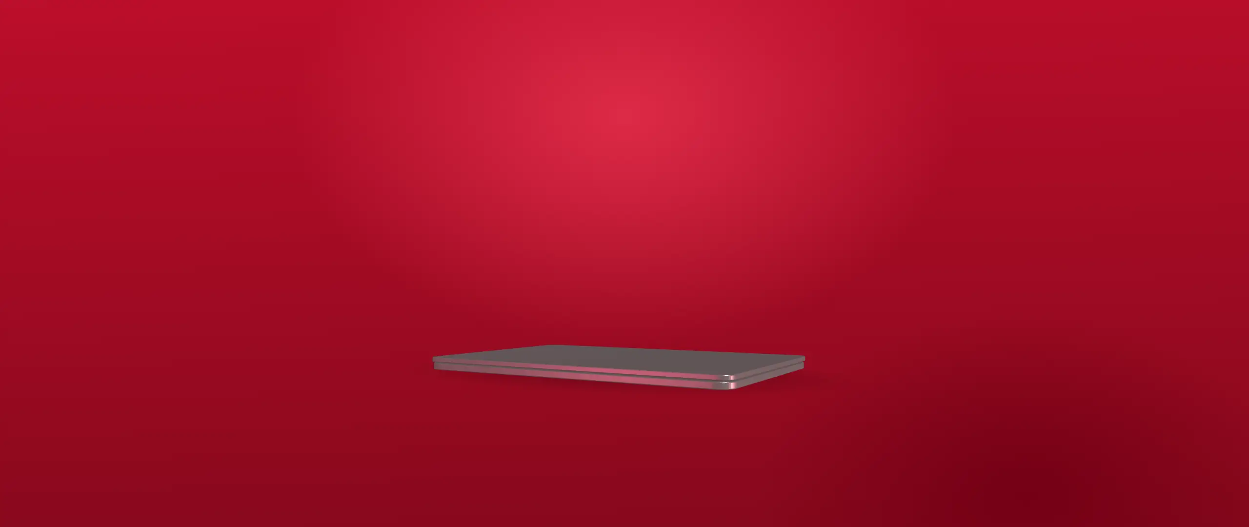 A Brandstart-designed website opening on a laptop
