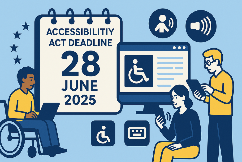 EAA June 2025 Enaction