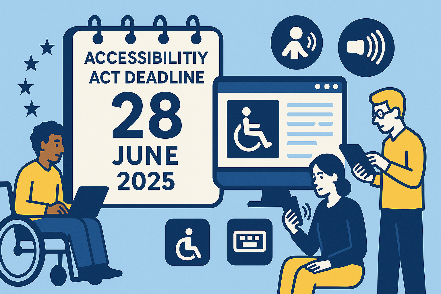 EAA June 2025 Enaction